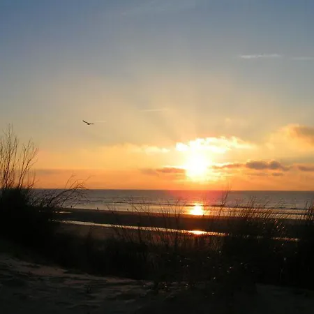 Apartmán Cosy 200m De La Mer, Quend, 2 Pieces, Parking Privatif, Max 3 Pers - Fr-1-730-22