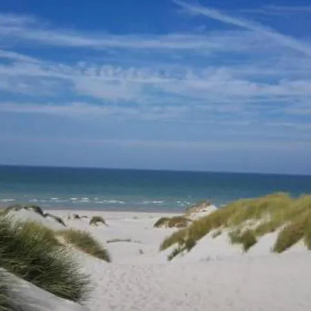 Cosy 200m De La Mer, Quend, 2 Pieces, Parking Privatif, Max 3 Pers - Fr-1-730-22 * Quend