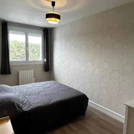 Apartmán Cosy 200m De La Mer, Quend, 2 Pieces, Parking Privatif, Max 3 Pers - Fr-1-730-22