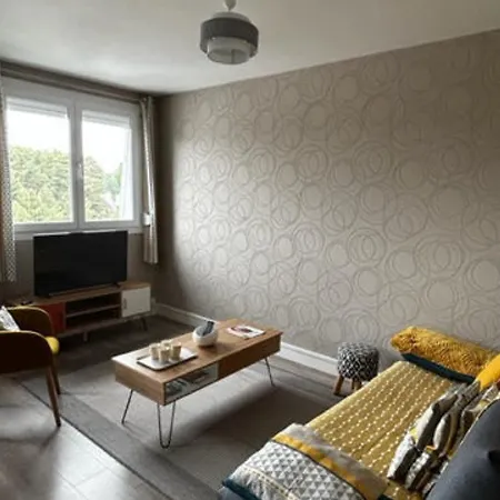 Cosy 200m De La Mer, Quend, 2 Pieces, Parking Privatif, Max 3 Pers - Fr-1-730-22 Apartmán *